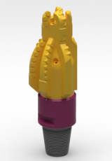 BicentricDrill (BD)