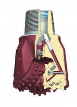 رؤوس مخروطية هوائية
